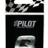 New Lettre 3D Q 18mm Accessoires Voiture