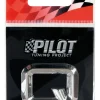 Lettre 3D Q 26mm Accessoires Voiture