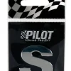 Discount Lettre 3D S 28mm Accessoires Voiture