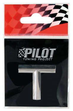 Clearance Lettre 3D T 26mm Accessoires Voiture