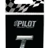 Sale Lettre 3D T 18mm Accessoires Voiture