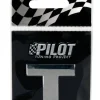 Sale Lettre 3D T 28mm Accessoires Voiture