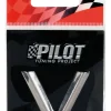Hot Lettre 3D V 26mm Accessoires Voiture