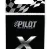 New Lettre 3D X 18mm Accessoires Voiture