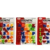 Discount Lettres magnétique 3 assortiment Dessiner Et Écrire|Signes