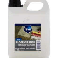 Discount Floor cleaner 1 L Produits De Nettoyage|Peinture Mur Et Plafond