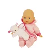 Best LIL CUDDLE ANIMAL BABY 30CM Poupées Et Peluches