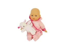 Best LIL CUDDLE ANIMAL BABY 30CM Poupées Et Peluches