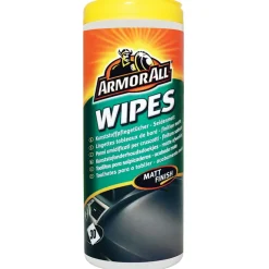 Best Lingettes tableaux de bord finition mate - 30 pièces Nettoyage Intérieur