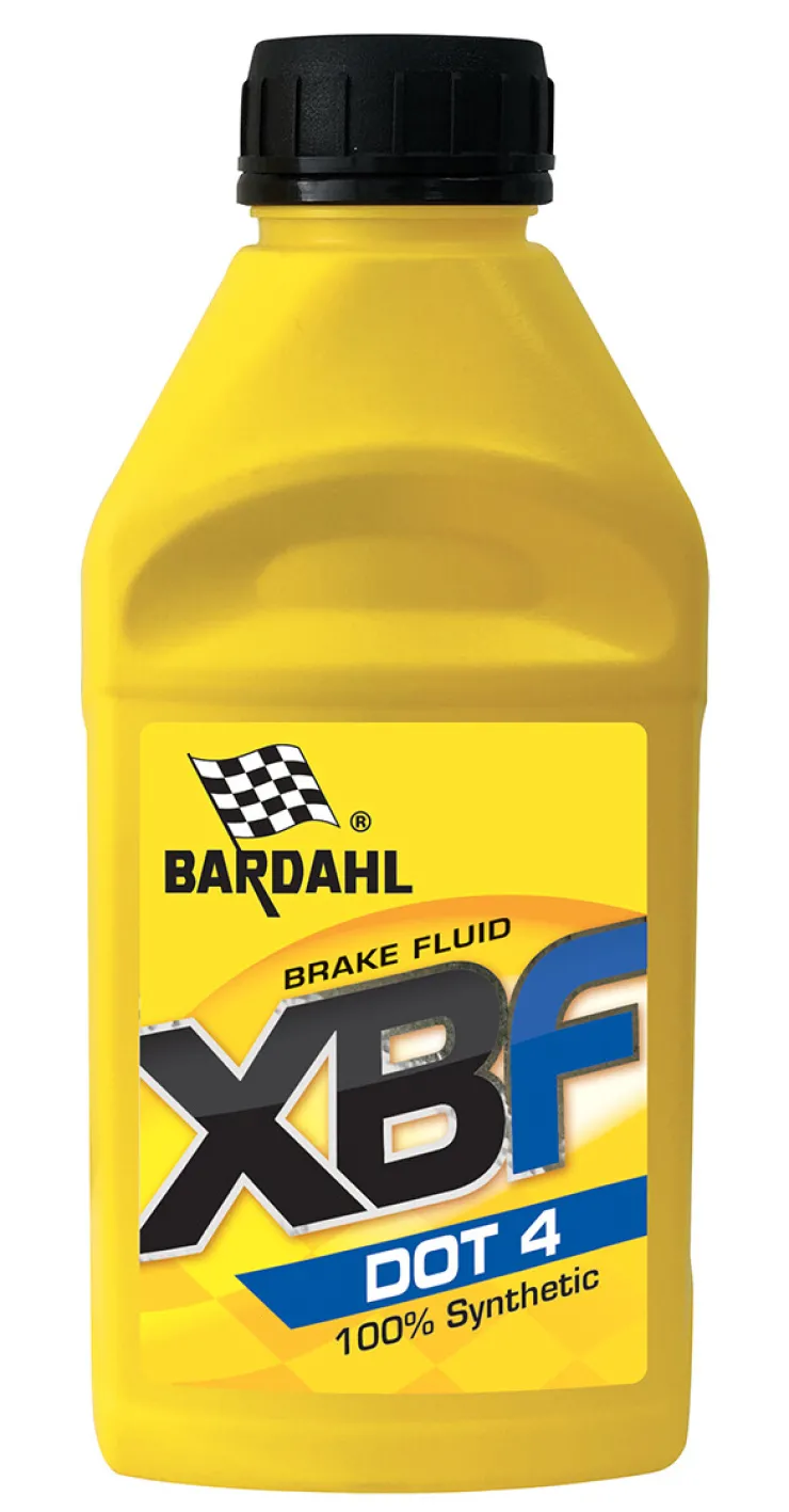 Clearance liquide De Freins Dot 4 450 ml Maintenance Technique Voiture