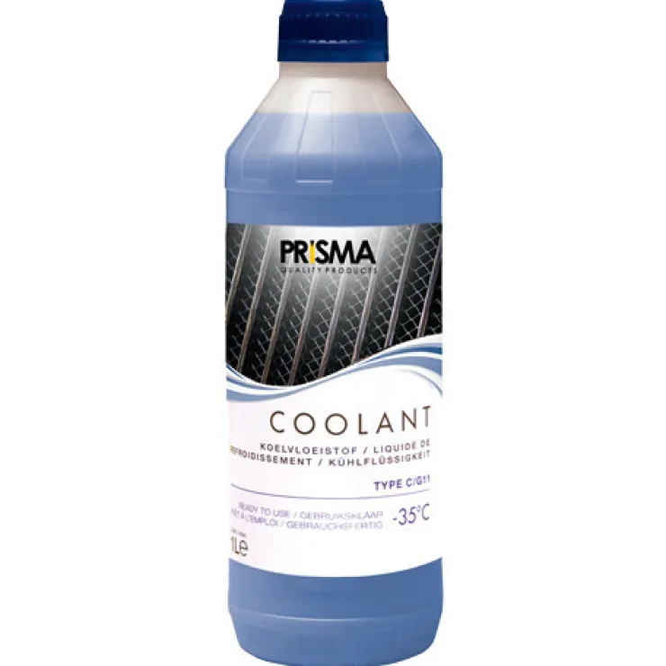 Sale Liquide refroid -35C 1 L Maintenance Technique Voiture|Entretien Voiture
