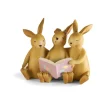 Online Liseuse lapin de Pâques 13,5 cm Décoration De Pâques