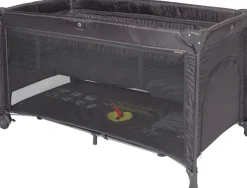 Sale Lit de voyage Jackie gris Lits De Voyage Et Accessoires