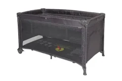 Sale Lit de voyage Jackie gris Lits De Voyage Et Accessoires