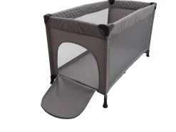 Sale Lit de voyage Jackie gris Lits De Voyage Et Accessoires
