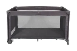 Sale Lit de voyage Jackie gris Lits De Voyage Et Accessoires