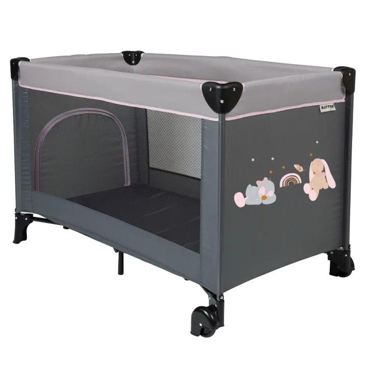 Clearance Lit de voyage Sasha&Pauline Lits De Voyage Et Accessoires