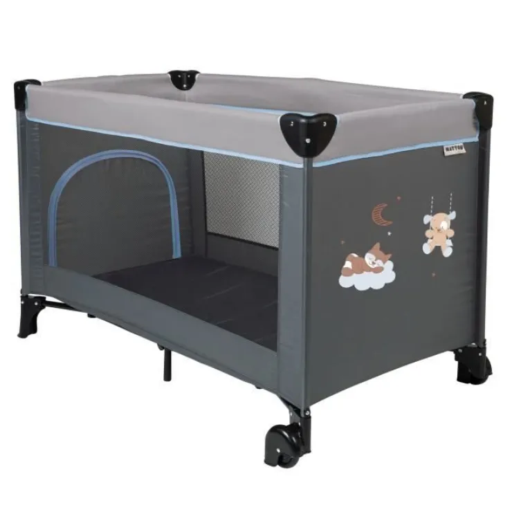 Best Lit voyage jim&bob Lits De Voyage Et Accessoires