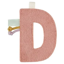 Discount Élément de guirlande - Lettre D Autocollants