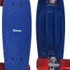 Outlet Longboard 22" Classic Blue Vélo Et Conduite