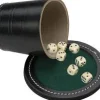Best Longfield Games gobelet de dés Jeux De Dés