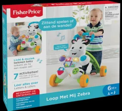 Sale Loop met mij zebra NL Trotteurs|Trotteurs