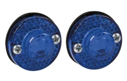 Sale Lumière Led B-1 24V Blue Éclairage