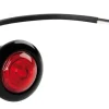 Outlet Lumière Led R19 Rouge Éclairage