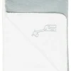 Best Luna&Axel couverture soft 75x100 Linge De Lit