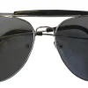 Online Lunettes aviateur miroir - Metal Accessoires