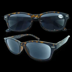New Lunettes de soleil de prescription R740 +1 Soins Du Visage