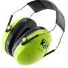 Best 3M Casque Antibruit Kid Vert Équipement De Protection