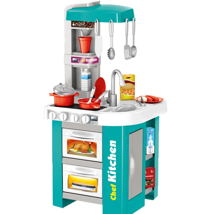 Ma petite cuisine Jeu De Rôle