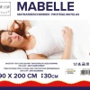 New MABELLE PROTÈGE-MAT 90X200+30 Housses De Couette
