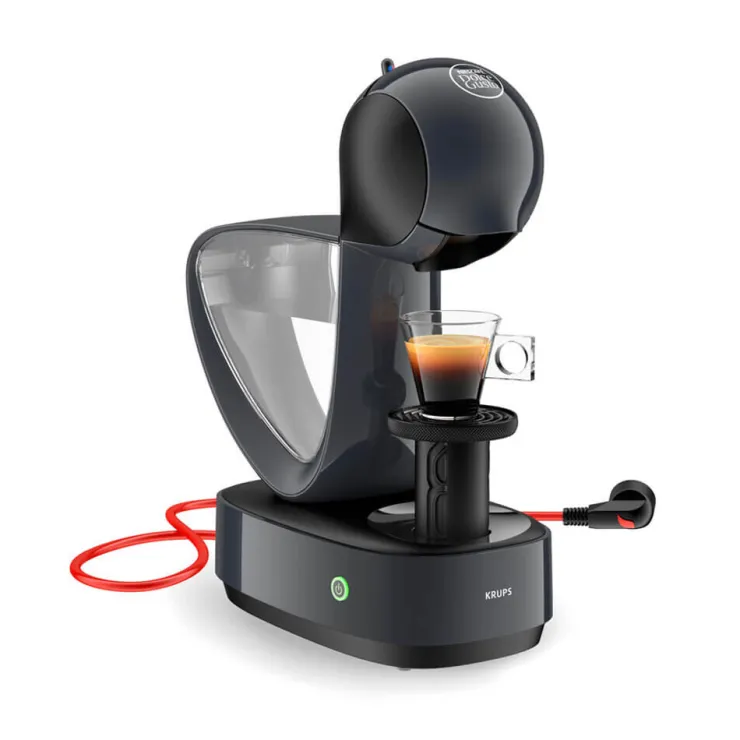 Clearance Machine à café Nescafé Dolce Gusto Infinissima KP173B10 Machines À Café