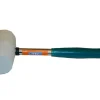Discount Maillet ctc blanc Ø 65 mm Marteaux Et Pieds-de-biche