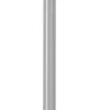 Outlet Manche acier 140 cm Balais|Vadrouilles