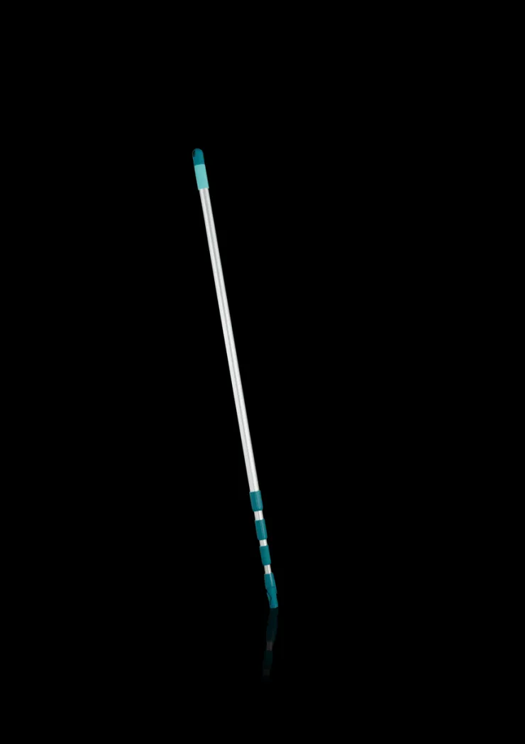 Discount Manche téléscopique 145- 400 cm Essuies-vitre