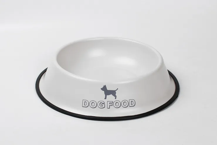Mangeoire chien S DOGFOOD Gamelles
