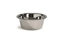 Online Mangeoire en inox 25 cm 2,7 L Gamelles
