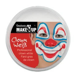Outlet Maquillage Théâtre Blanc - 40 gr Accessoires