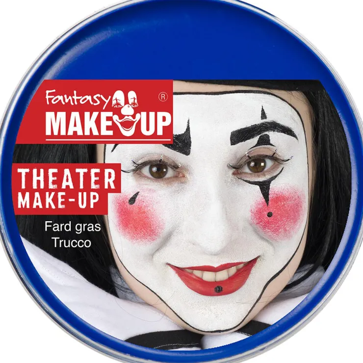 New Maquillage Théâtre Bleu - 25 gr Accessoires