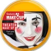 Discount Maquillage Théâtre Jaune - 25 gr Accessoires