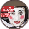 Sale Maquillage Théâtre Marron - 25 gr Accessoires
