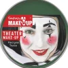 Maquillage Théâtre Vert - 25 gr Accessoires