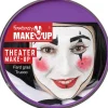 New Maquillage Théâtre Violet - 25 gr Accessoires