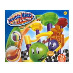Best Marble circuit 176 pcs Billes Et Circuits À Billes