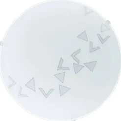 Hot Mars E 27 1 x 60 W 80263 Applique Murale|Plafonniers