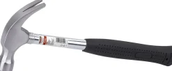Discount Marteau arrache 450 g métal Marteaux Et Pieds-de-biche