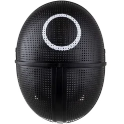 New Masque Squid Game - Signe circulaire Accessoires
